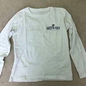 Siesta Key Long Sleeve